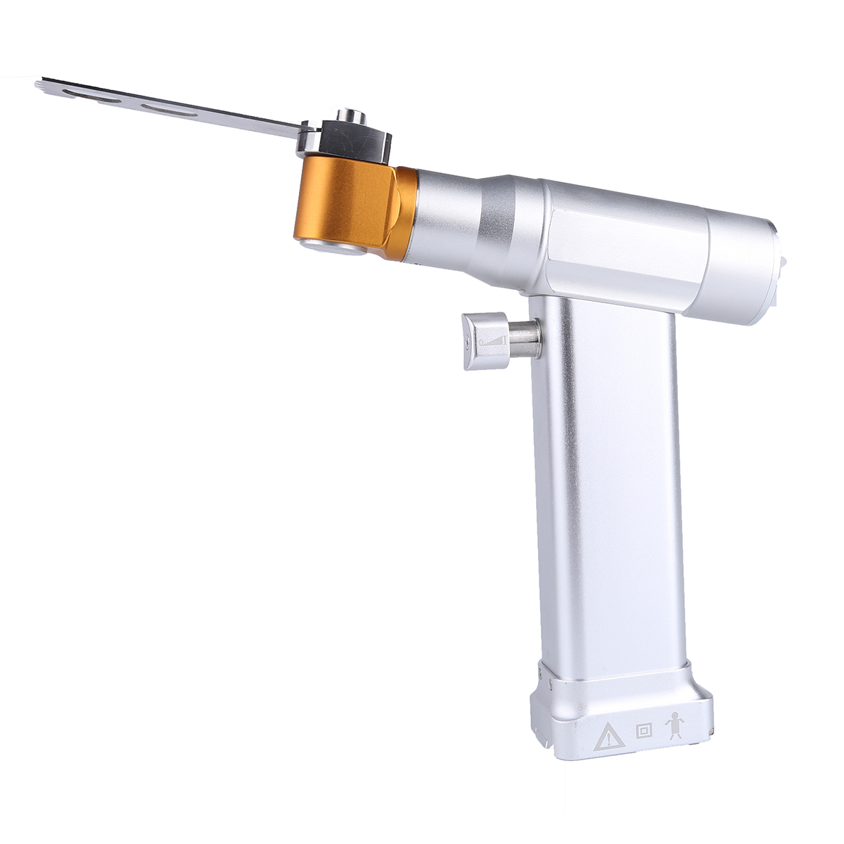 Oscillating Saw
