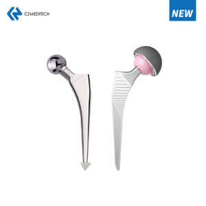Sistem semi-hip tanpa simen 