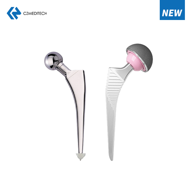 Sistem semi-hip tanpa simen 