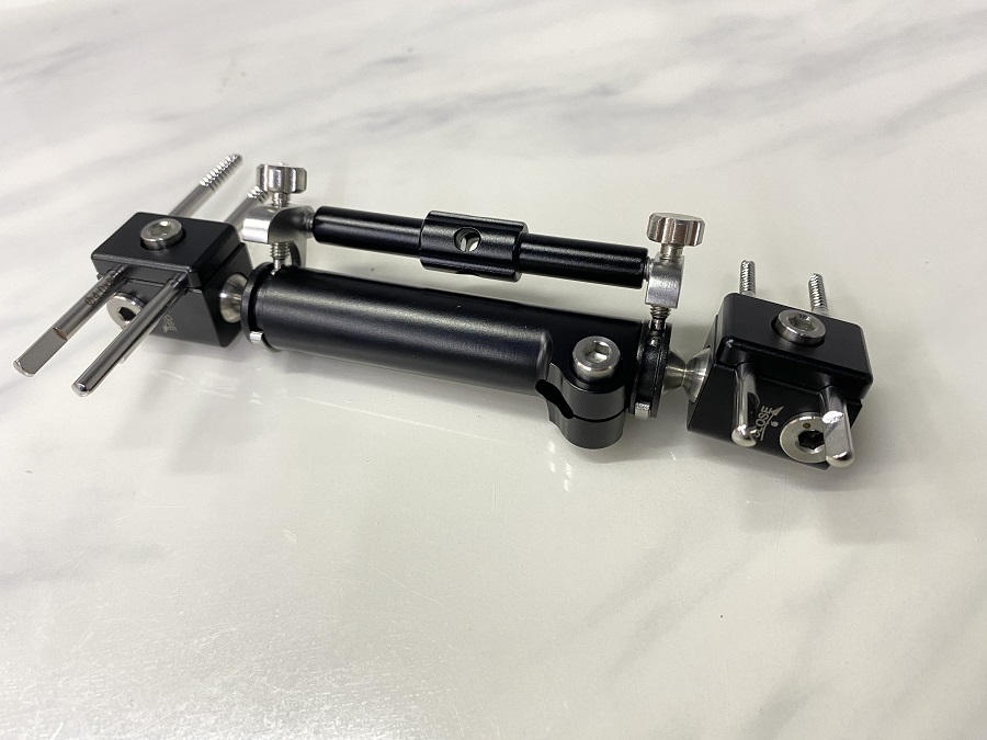 Wrist Joints External Fixator 