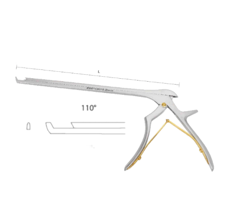 Kerrison Rongeur (Ultra-thin)