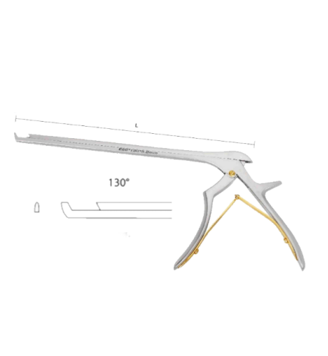 Kerrison Rongeur (Ultra-thin)