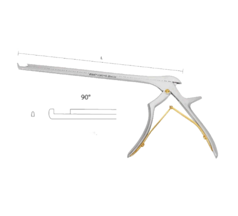 Kerrison Rongeur (Ultra-thin)