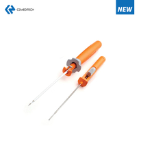 Sistem Perbaikan Meniscus