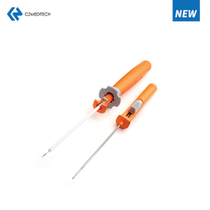 Sistem Perbaikan Meniscus
