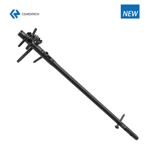 Kuku humerus multi-lock