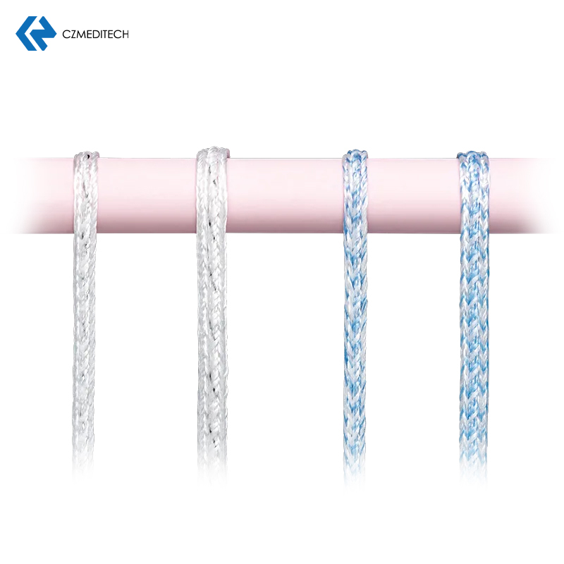 Polyethylene Suture Ethicon Suture 