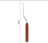 Positive Bone Curette
