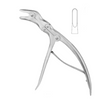 Postcranial Double Joint Rongeur