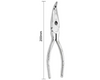 Sharp-Crested Pliers