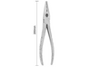 Sharp-Crested Pliers