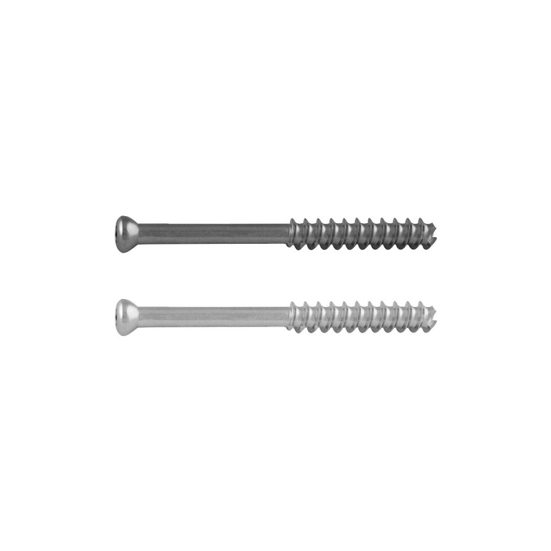  Cancellous Screw Half-threaded