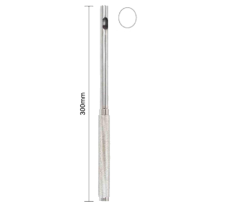 Spurling Osteotome