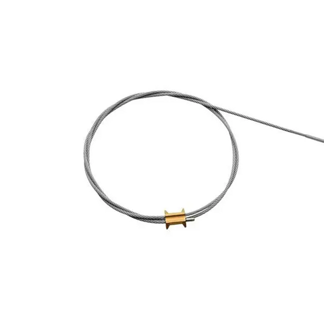 Kabel titanium ortopedi