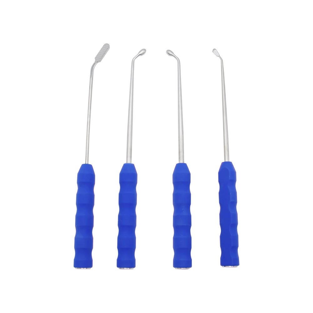 TLIF PEEK Cage Instrument Set