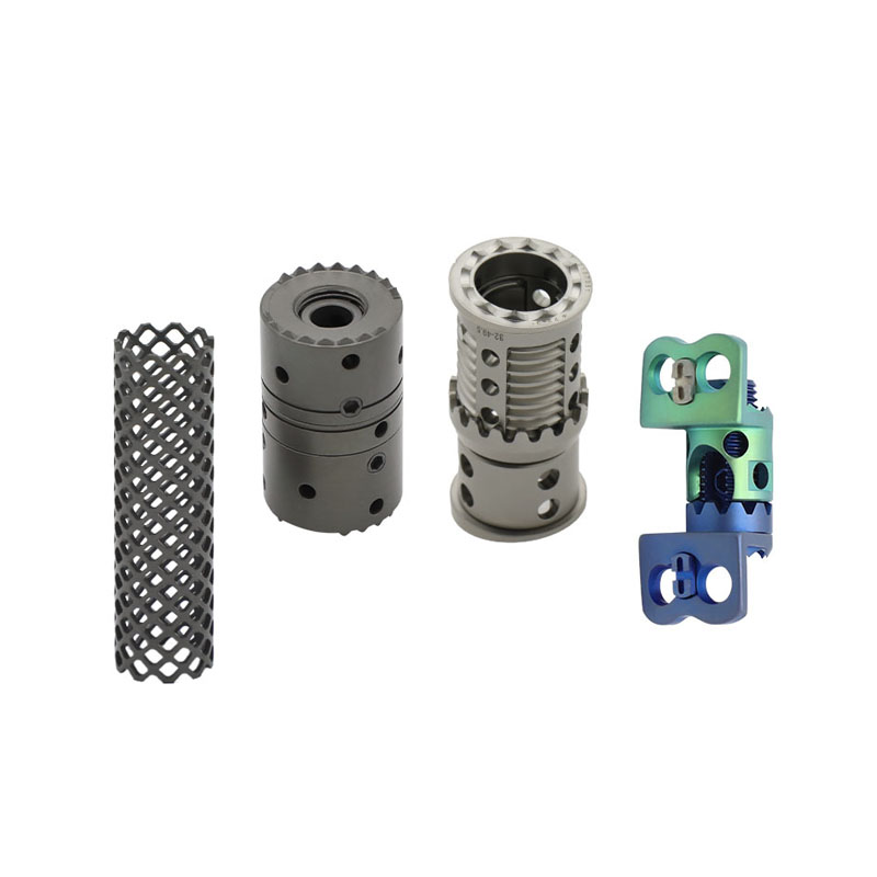Titanium Mesh Cage (4)