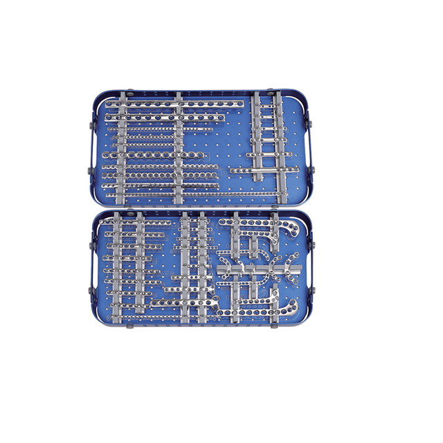 Set pelat hewan