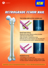 DFN Distal Femur Intramedullary Nail 