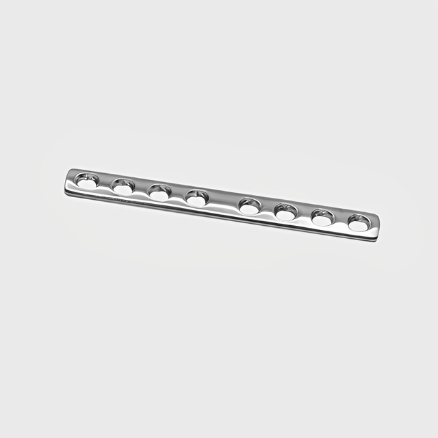DCP Ulna & Plat Radius