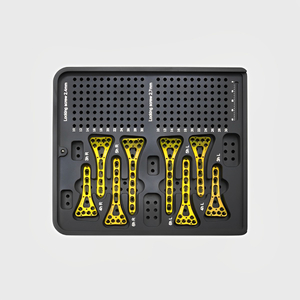 Radius Plate Box