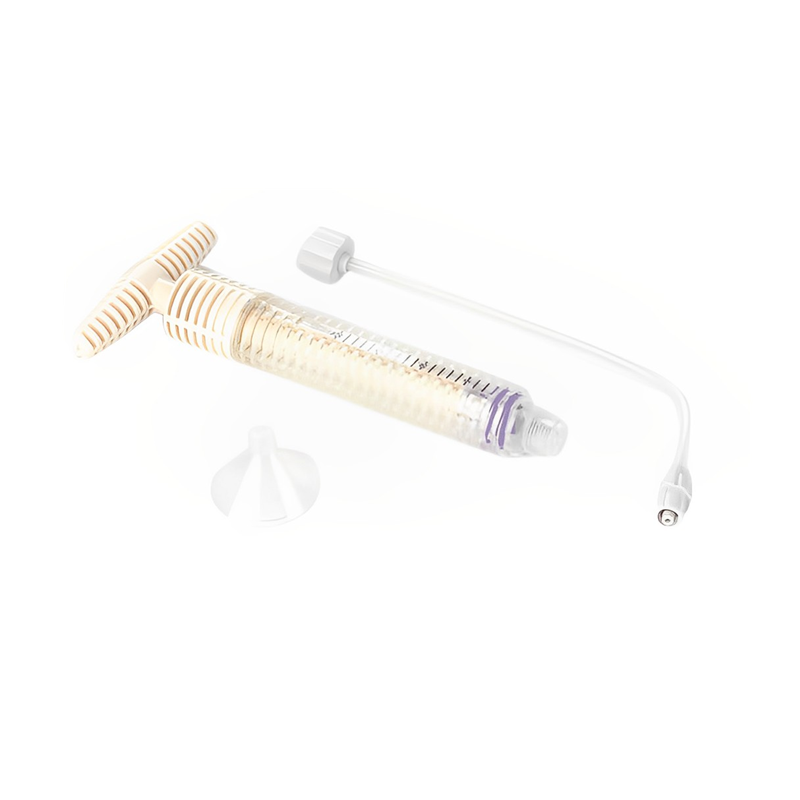 Bone Cement Injection