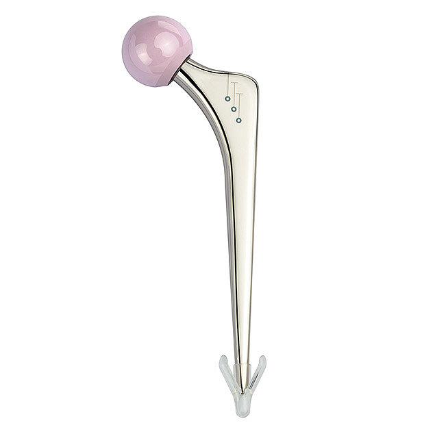 Sistem semi-hip disemen
