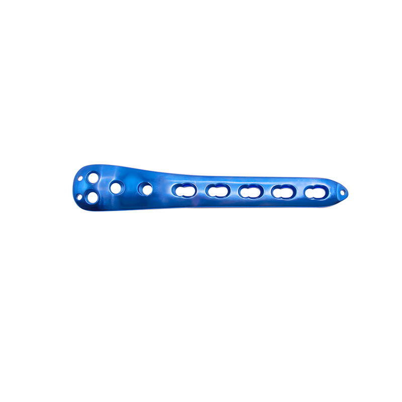 Proximal Femoral Locking Plate-I