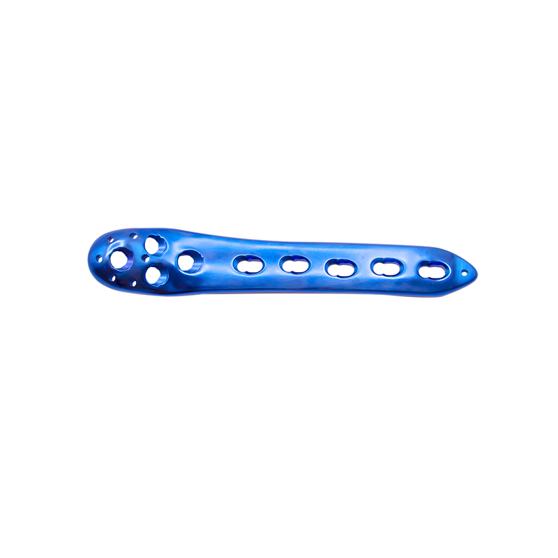 Proximal Femoral Locking Plate-II