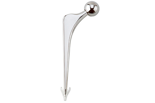 Cemented Primary Total Hip System