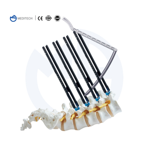 MIS Spinal Pedicle Screw System(5.5mm System)