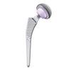 Sistem semi-hip tanpa simen 