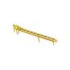 Distal Medial Tibial Locking Plate-I