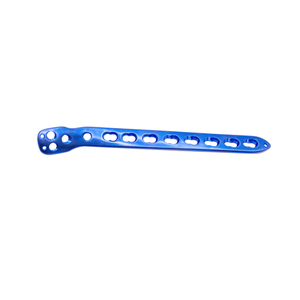 Distal Lateral Tibial Locking Plate-I