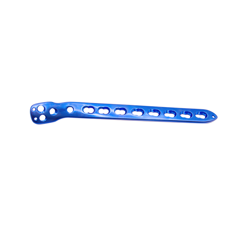 Distal Lateral Tibial Locking Plate-I