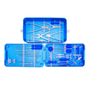Posterior Cervical Fixation Instrument Set