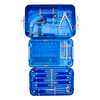 Anterior Cervical Plate Instrument Set