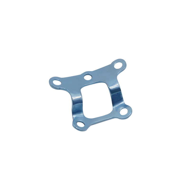 Genioplasty Plate Maxillofacial Plate