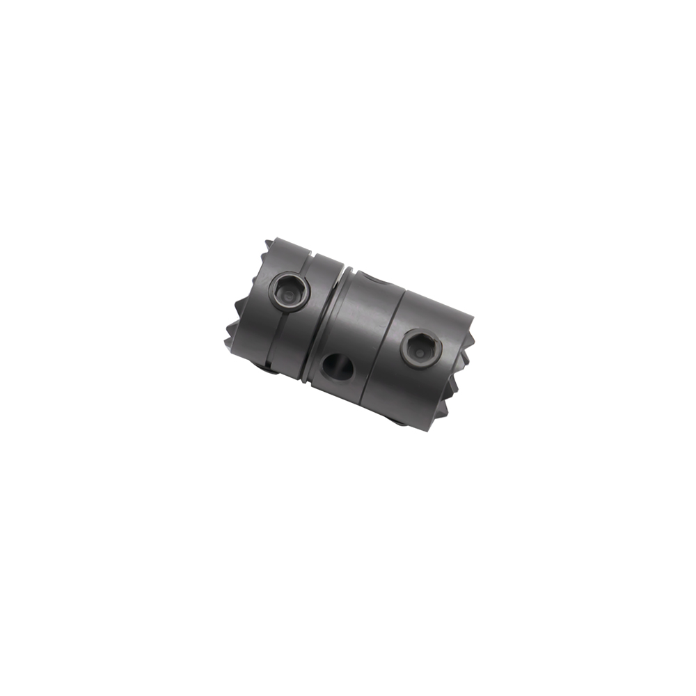 Expandable Titanium Cage