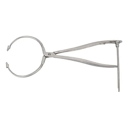 Circular Pelvic Reduction Forceps