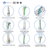 6.5MM Cannulated Full-threaded Locking Screw