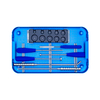 Titanium Mesh Cage Instrument Set