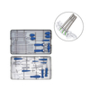 Minimally Invasive Pedical Screw Instrument Set