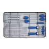 Minimally Invasive Pedical Screw Instrument Set