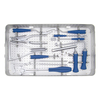 Minimally Invasive Pedical Screw Instrument Set