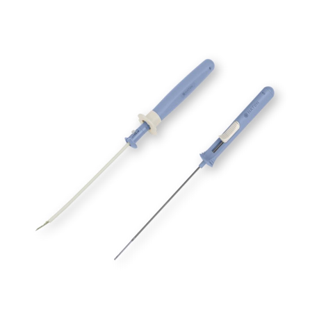 Sistem Perbaikan Meniscus