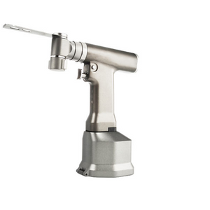 Brushless Oscillating Saw