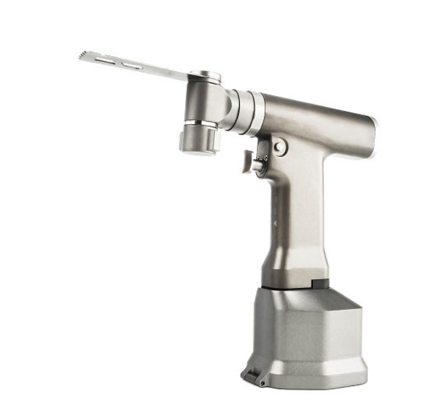 Brushless Oscillating Saw