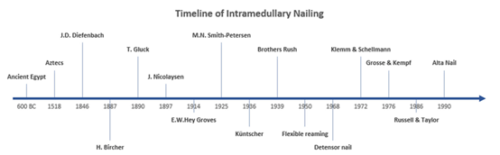  intramedullary nail