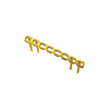 Straight Reconstruction Locking Plate