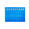 Interspinous Spacer Instrument Set